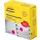 Avery marking dots, diameter 19mm, rol met 250 stuks, rood