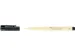 Tekenstift Fc Pitt Artist Pen Brush 103 Ivoor