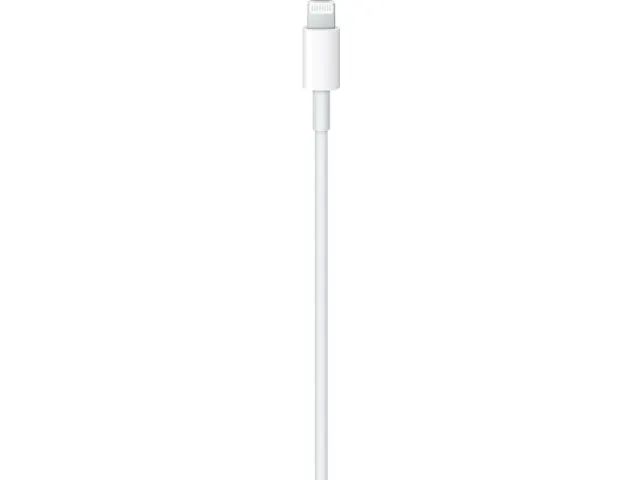 Apple USB-C naar Lightning kabel 2m Wit