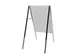 Chevalet Stick-On 50x70cm sans impression