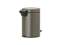 Pedaalemmer newIcon 3 Liter Platina