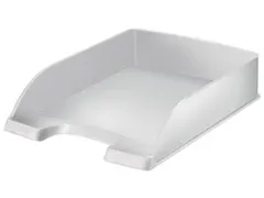 Brievenbakje Style wit A4