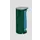 Afvalverzamelaar Opengewerkt 120 Liter 850x380x440mm Ral6005