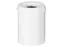 Vlamdovende Papierbak 15 Liter Grijs/Wit