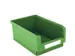 Bacs À Bec Hxlxp 200X313X500/450Mm Pp Vert