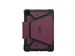 Coque pour tablette Metropolis SE Apple iPad Pro 13 inch bordeaux