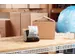 Etiketten LabelWriter 102 x 210 mm (DHL) wit 140 stuks