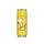 Thermosbeker Les Artistes Paris blik 500ml Bright Snoopy met geïntreg