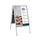 Stoepbord Europel 32mm A1 Classic