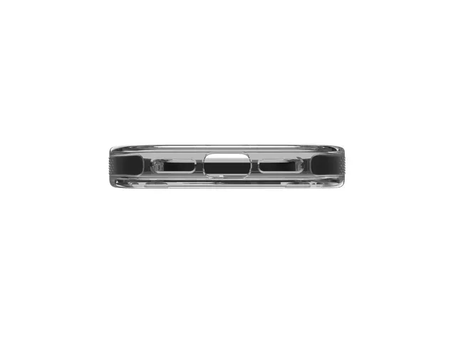 ZAGG Santa Cruz, Hoes, Apple, iPhone 17 Pro, 16 cm (6.3 inch), Zwart,