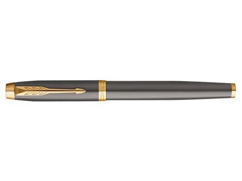 Rollerpen Parker IM Grey Collection GT fijn