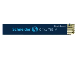 Balpenvulling Schneider 765 Office medium blauw - 2