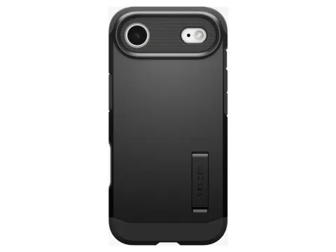 Tough Armor T Apple iPhone Air Hoesje MagSafe Back Cover Zwart