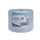 Wypall L10 Extra poetsdoek 1-lgs blauw 570 mtr, 38x23,5 cm rol 1500