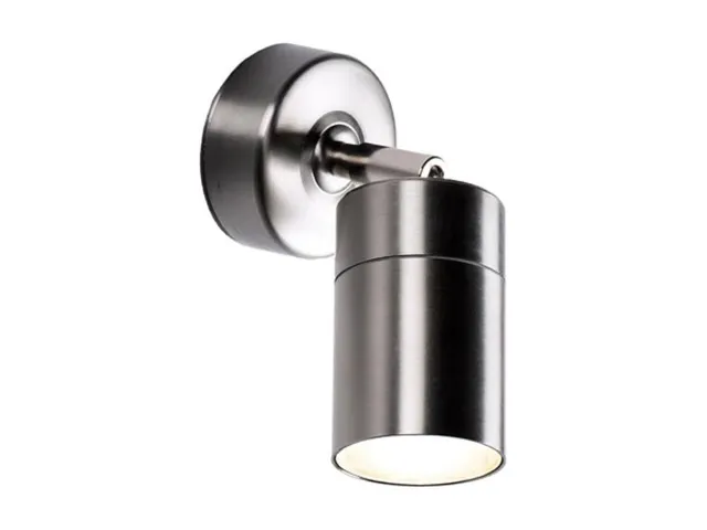 Garden Lights - Pavo - Wandlamp - 12V - 310LM - 4W - 3000K