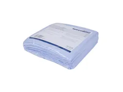 Reinigingsdoek Nonwoven 135 Gram Blauw 10 Stuks