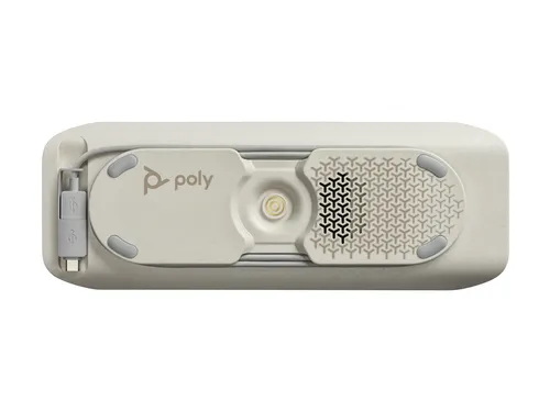 Speakerphone HP POLY Sync 40+ USB A en USB-C BT700 dongle