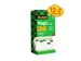 Plakband Scotch Magic 810 19mmx33m onzichtbaar mat 12+2 gratis