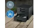 Recycle ladenblok 4 laden 287x270x363mm zwart