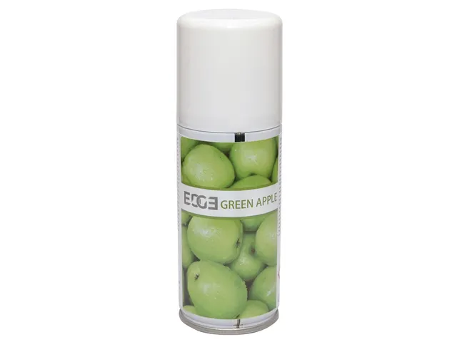 Luchtverfrisser Euro Aerosol green apple