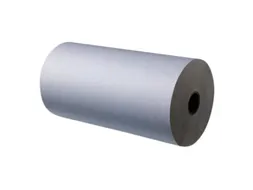 Telexrol 210mmx120m, kern Ø25mm enkelvoud