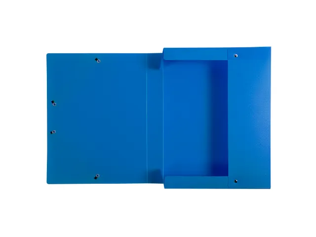 Boite de Classement Exabox Dos 40mm polypropylène 7/10e OPAK - A4 - N