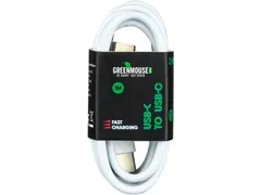 Usb-C Naar Usb-C Kabel - 1M