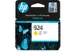 Inktcartridge HP 4K0U5NE 924 geel