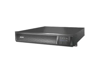 APC Smart-UPS X SMX1000I - 1000VA, 8x C13 uitgang, USB, uitbreidbare r - 7