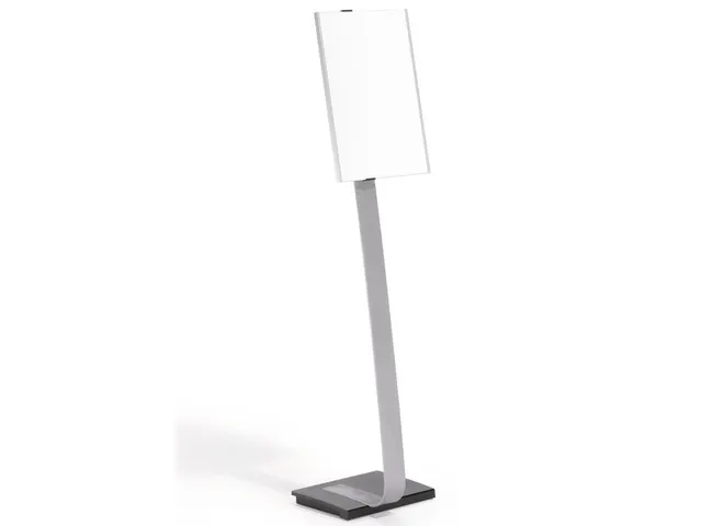 Vloerstandaard A3 Info Sign Stand