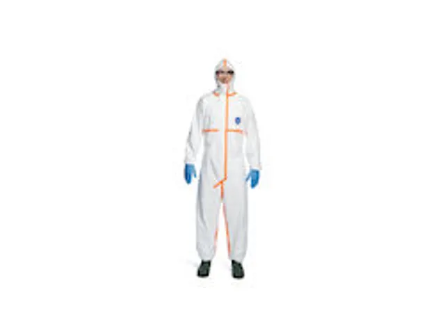Combinaison Tyvek' 800 J Blanc, Taille EEL