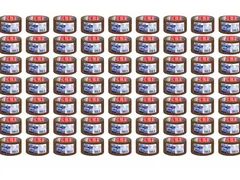 Verpakkingstape Tesapack Strong 57168 Pp 50mmx66m Bruin Voordeelbundel