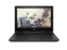 HP Chromebook x360 11 G4 EE Laptop Zwart
