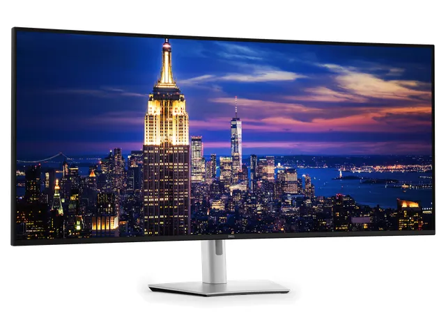 DELL UltraSharp U5226KW 52 Inch Monitor 6K Ultra HD