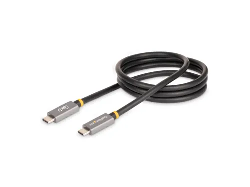USB4 Kabel 1m 40Gbps 100W 8K Thunderbolt USB-C USB-IF Certified