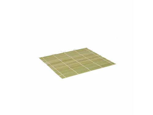 CMT Sushi Matje Premium Bamboe 21x24cm 20 stuks