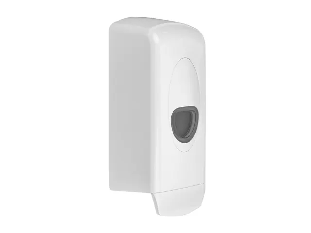 Distributeur savon automatique PQ20Soap10-2 Plastique Blanc 1000ml
