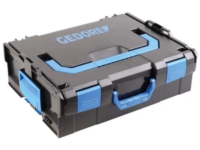 GEDORE 1100 L GEDORE L-BOXX 136met voorhandgreep