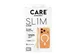 PanzerGlass CARE by SL1M Case Transparent w. MagSafe iPhone 17 P