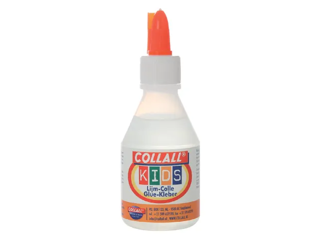 Kinderlijm Collall flacon 100ml