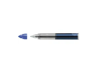 Rollerpenvulling Schneider Universal 852 blauw medium - 4