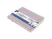 Schetsboek Kangaro A5 landscape violet PU HC 80 blad 140gr roomwit met