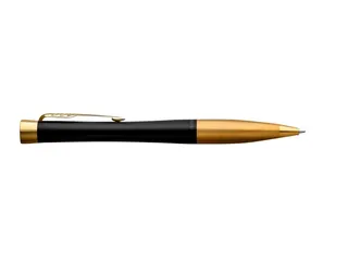 Balpen Parker Urban Twist Muted Black GT finish Medium - 3