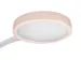 Bureaulamp CEP FLEX met klem 7W roze