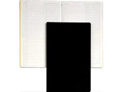 journaal, ft 32 x 19,5 cm, Franstalig