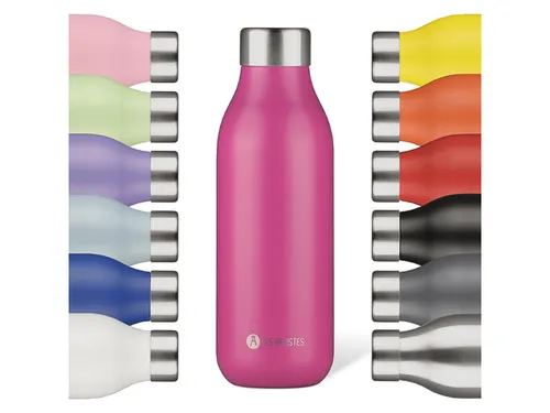 Thermosfles 2.0 Les Artistes Paris 500ml Hollywood