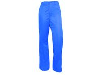 Nomex Werkbroek Korenblauw, Maat 46
