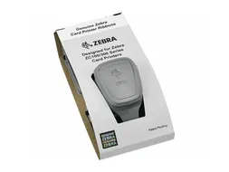 Zebra Ribbon YMCKO, 200 afdrukken voor Zebra ZC100 / ZC300