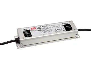 Schakelende Voeding - 1 Uitgang - 150 W - 24 V - 3Y - 1