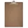 Klembord MAUL Classic A3 staand hardboard